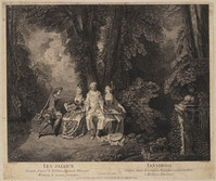 TvB G 6093
<br/>
Les Jaloux
<br/>
<em>Scotin, Gerard Jean-Baptiste (1671-1716)</em>